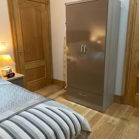 Apartman Luxury Loft With Car Charging Point Frizington