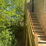 Appartement Luxury Loft With Car Charging Point