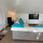 Luxury Loft With Car Charging Point Appartement