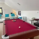 Appartement Luxury Loft With Car Charging Point Frizington