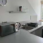 Luxury Loft With Car Charging Point Frizington