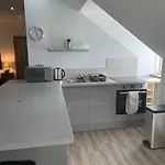 Luxury Loft With Car Charging Point Appartement *