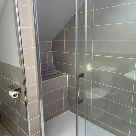 Διαμέρισμα Luxury Loft With Car Charging Point Frizington