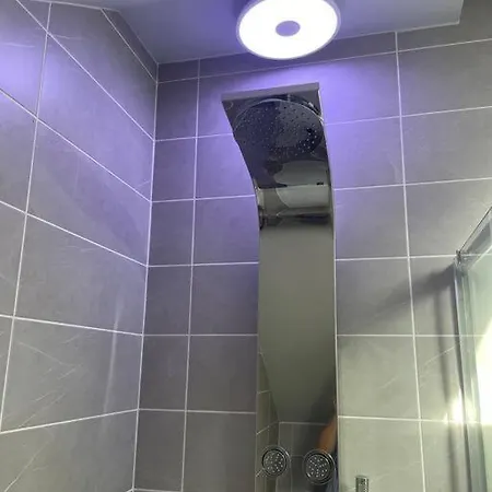 Apartment Luxury Studio Loft With Car Charging Point Frizington